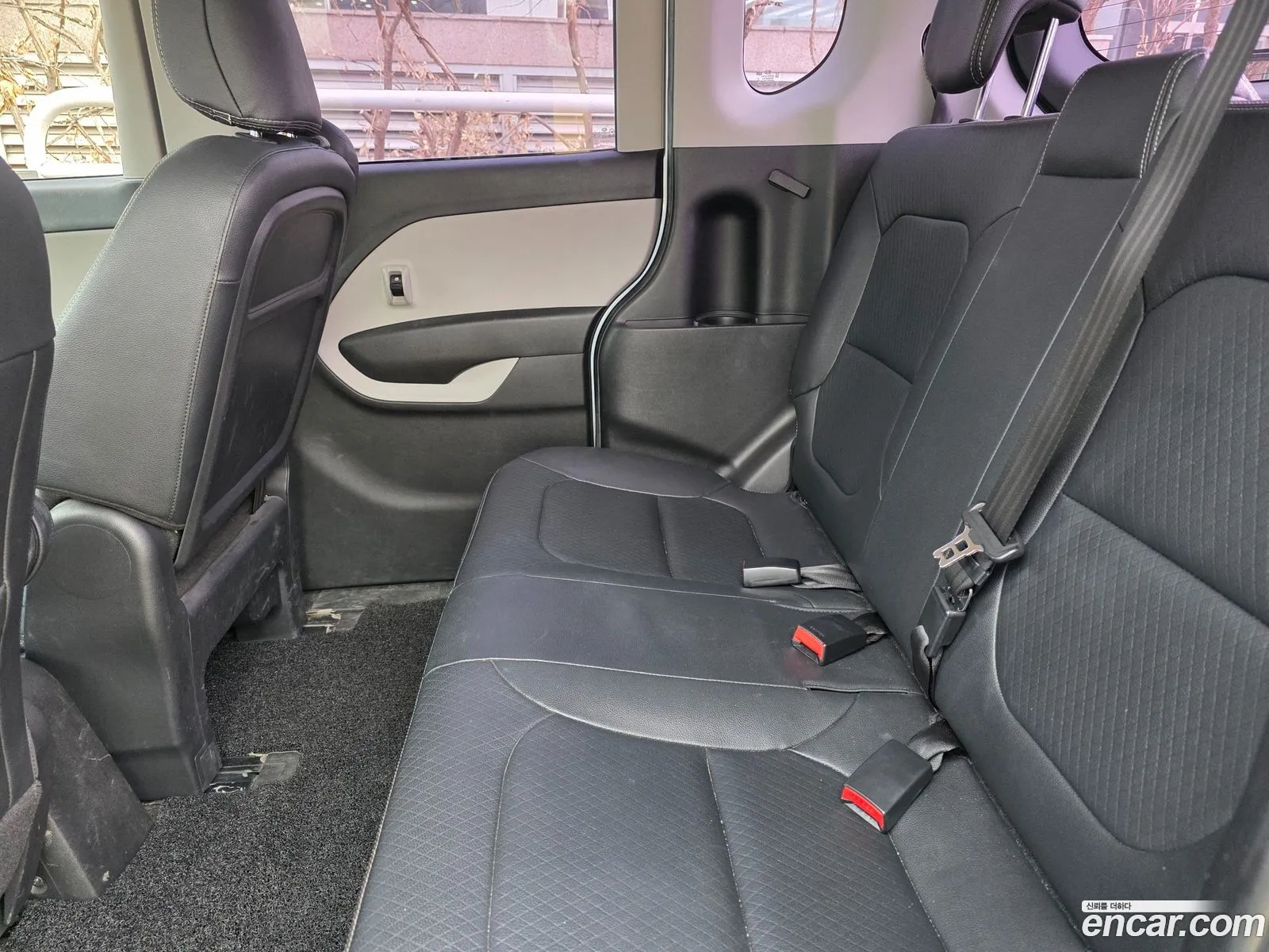 Kia Ray 2014 — 6