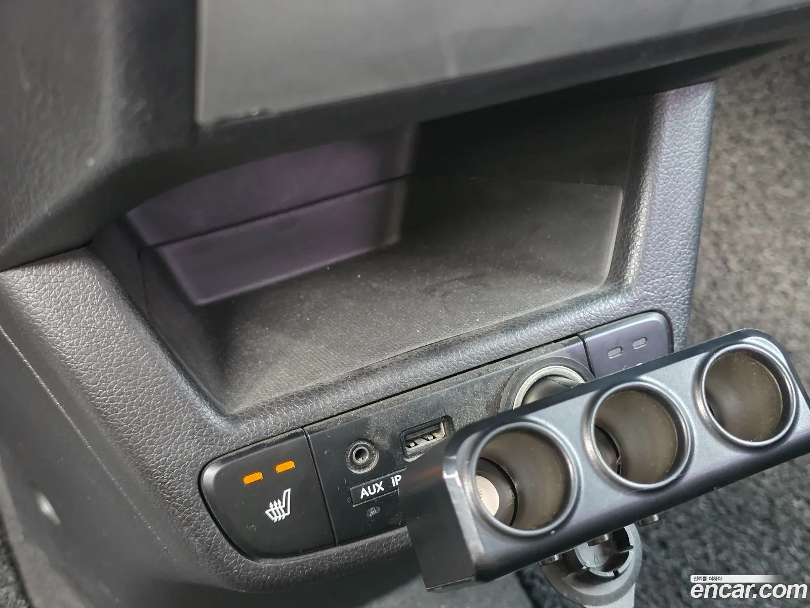 Kia Ray 2014 — 16