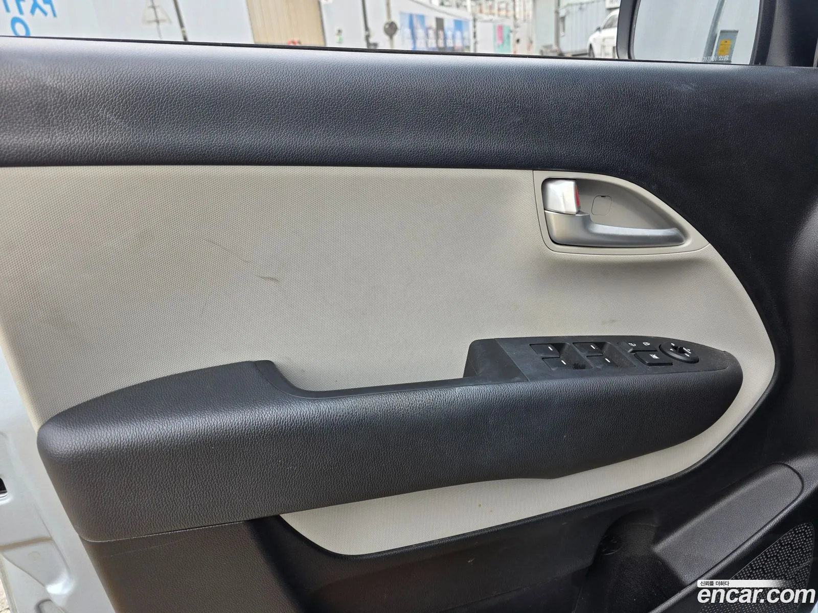 Kia Ray 2014 — 5