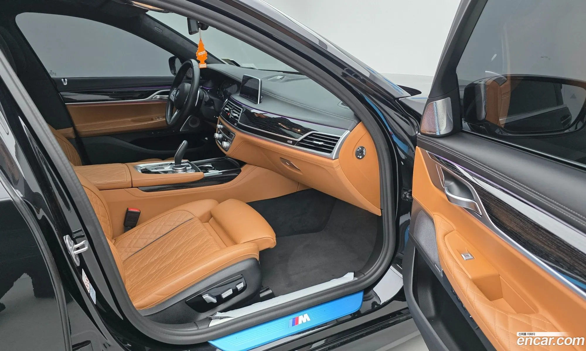 BMW 7 Series 2022 — 16