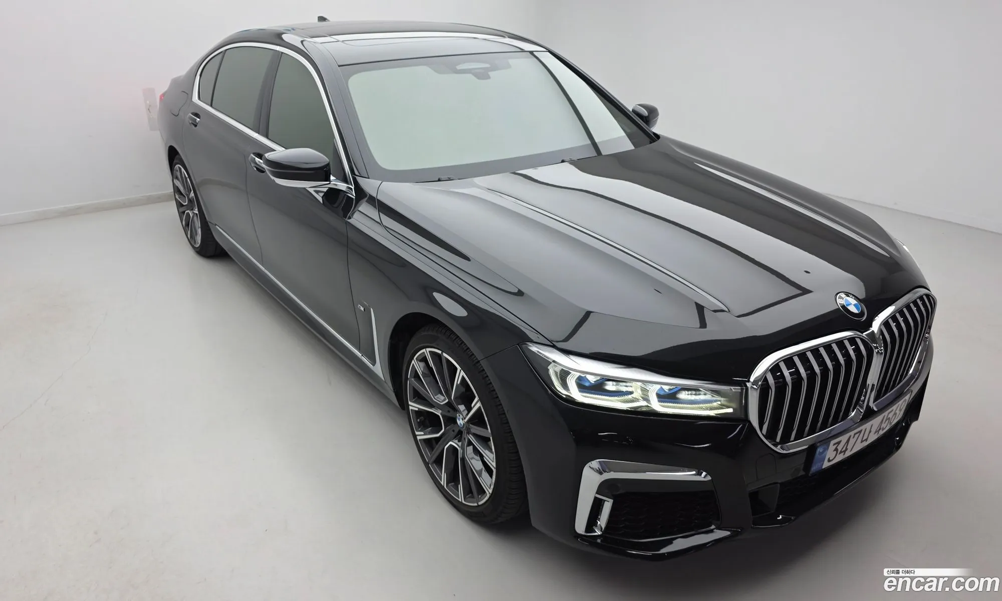BMW 7 Series 2022 — 17