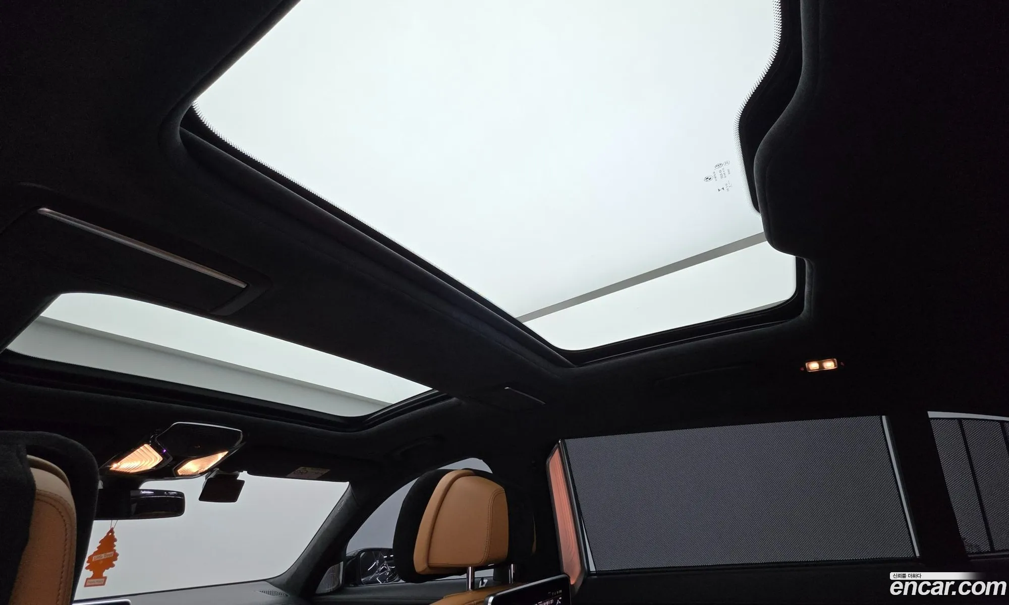 BMW 7 Series 2022 — 18