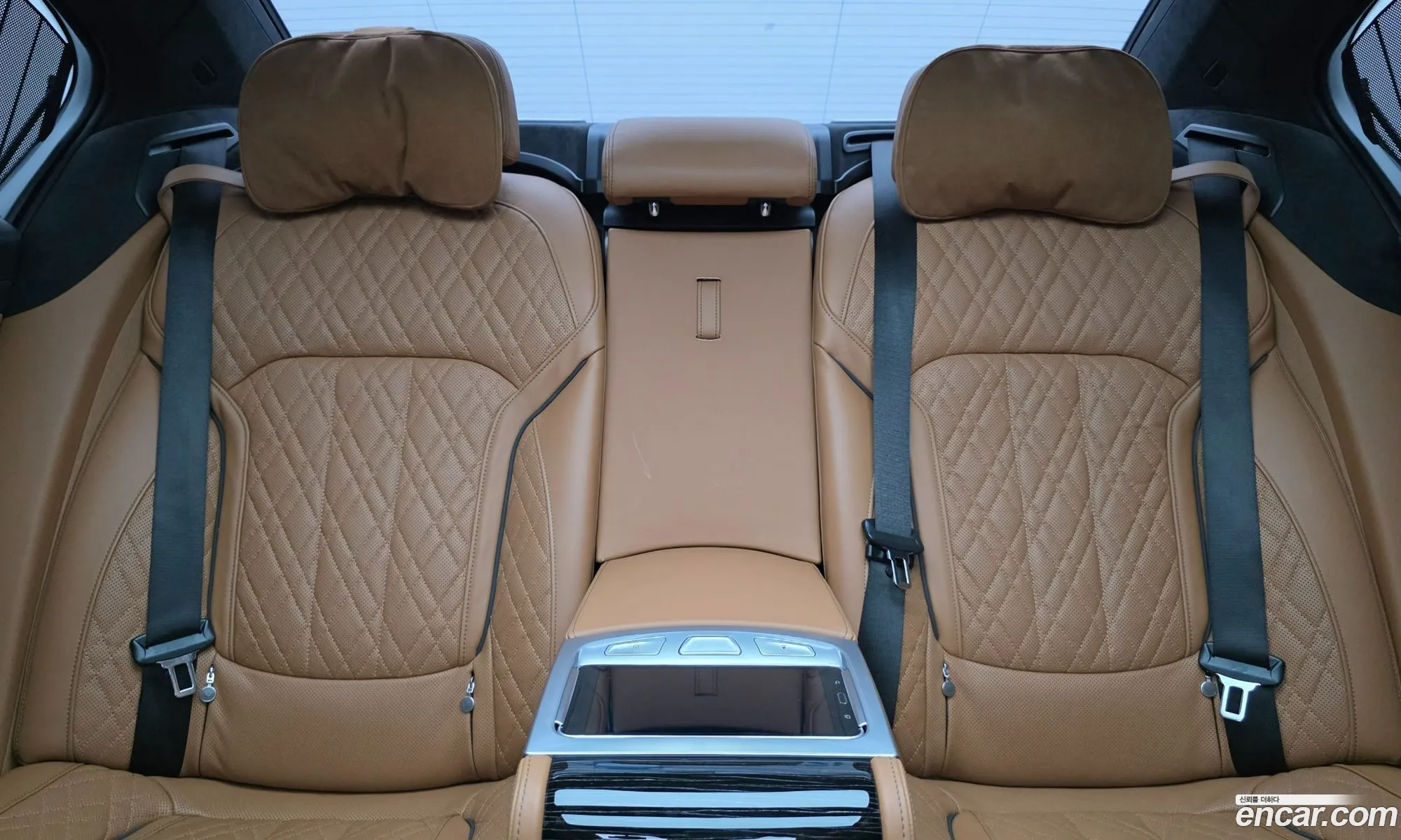 BMW 7 Series 2022 — 9