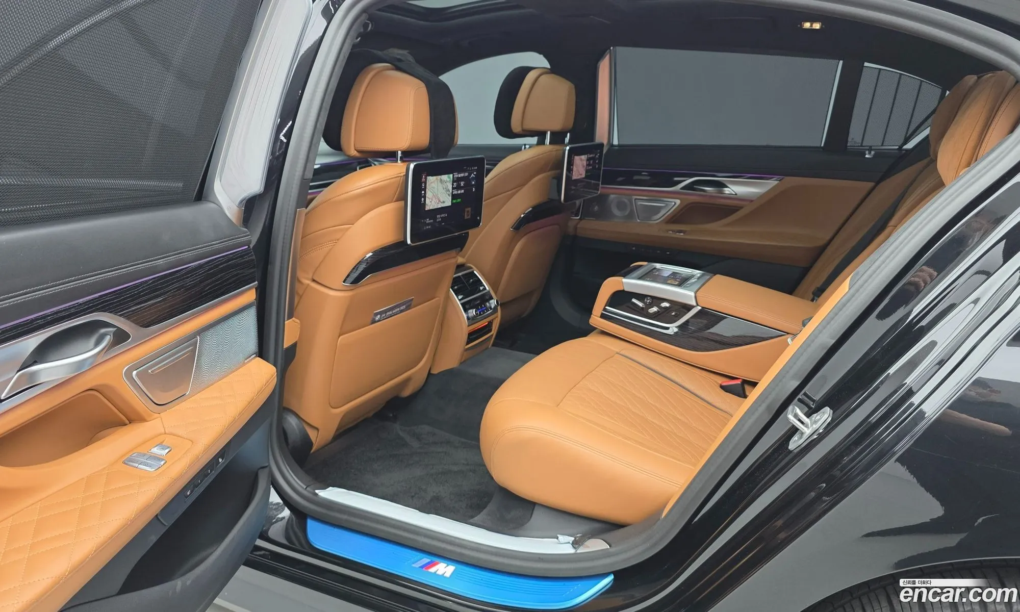 BMW 7 Series 2022 — 15
