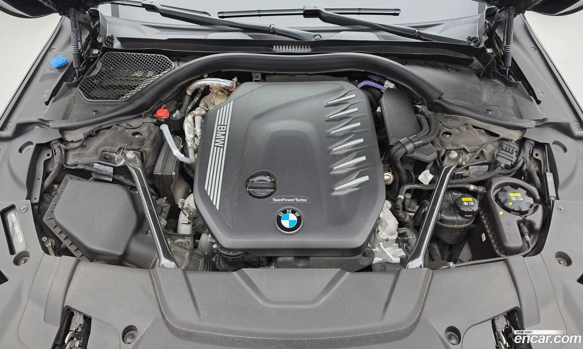 BMW 7 Series 2022 — 6