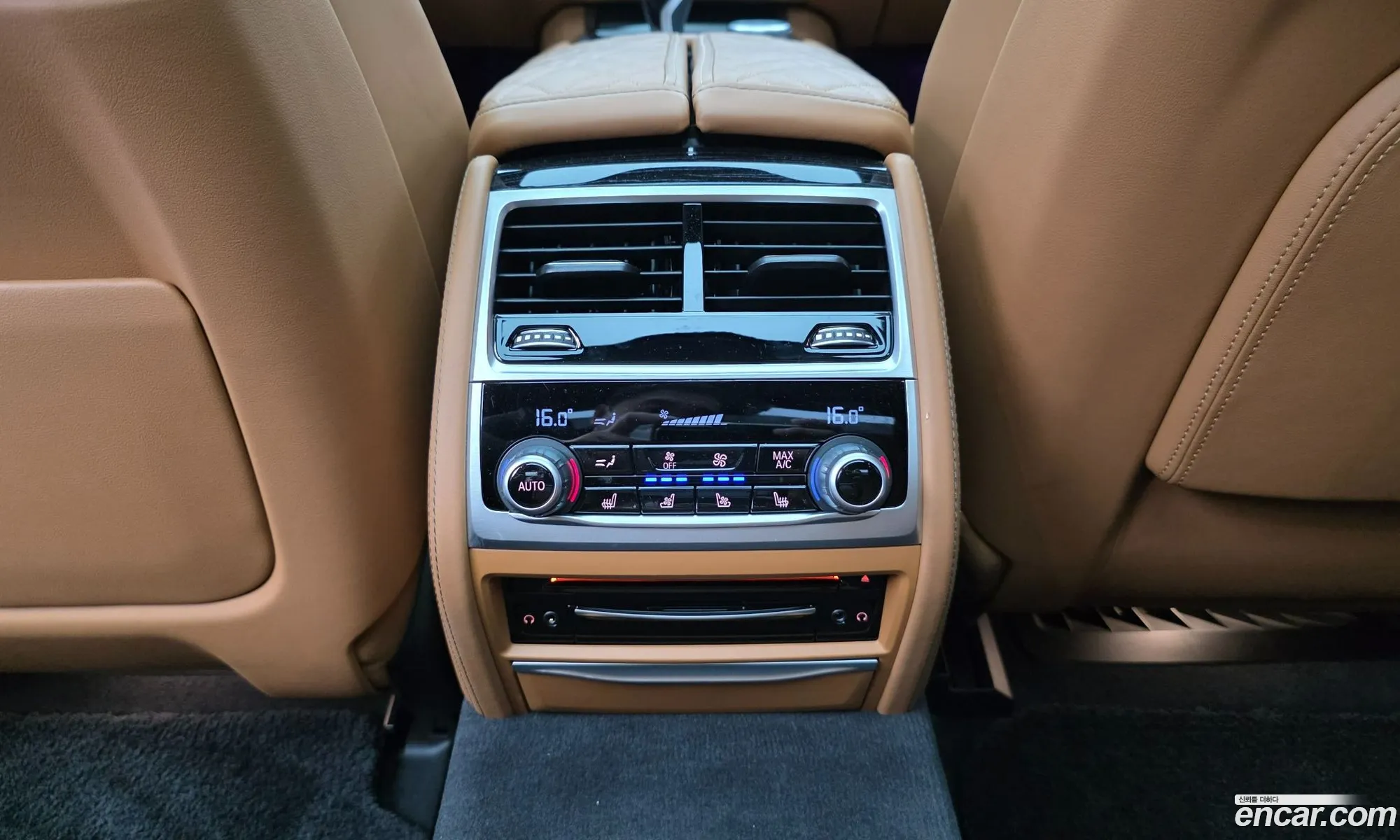 BMW 7 Series 2022 — 8