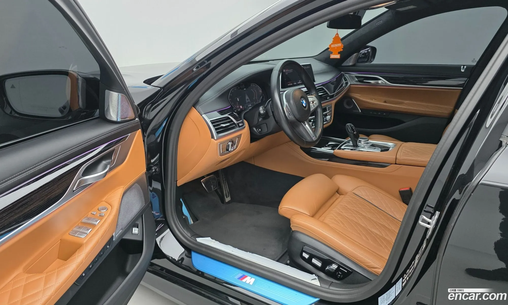 BMW 7 Series 2022 — 3