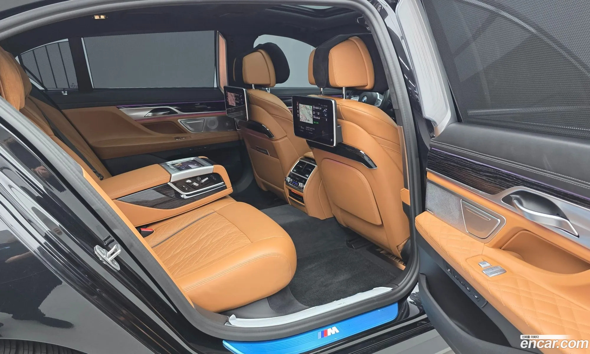 BMW 7 Series 2022 — 2
