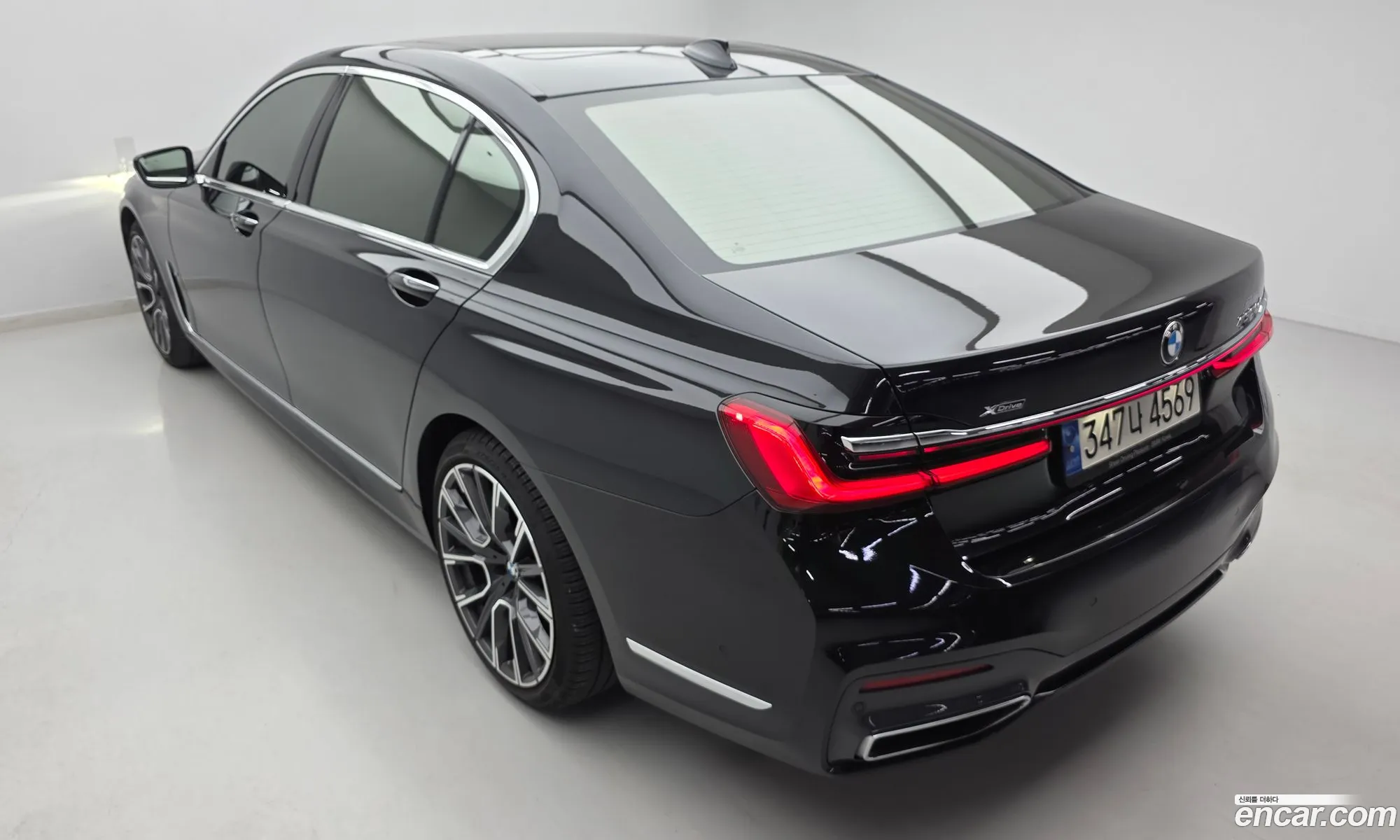 BMW 7 Series 2022 — 13