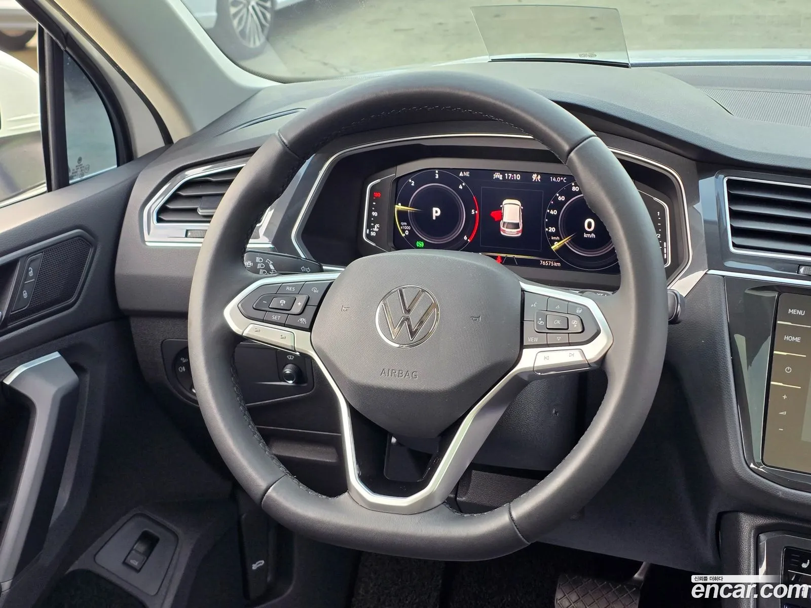 Volkswagen Tiguan 2021 — 9