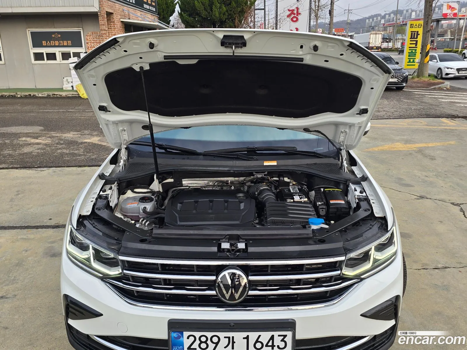 Volkswagen Tiguan 2021 — 14