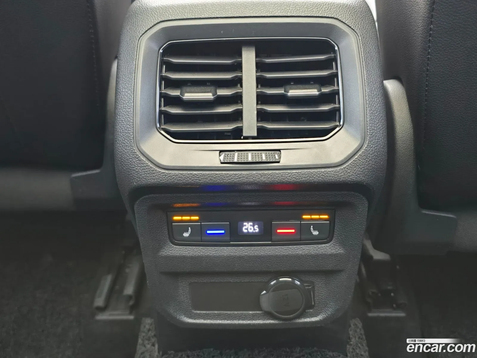 Volkswagen Tiguan 2021 — 13