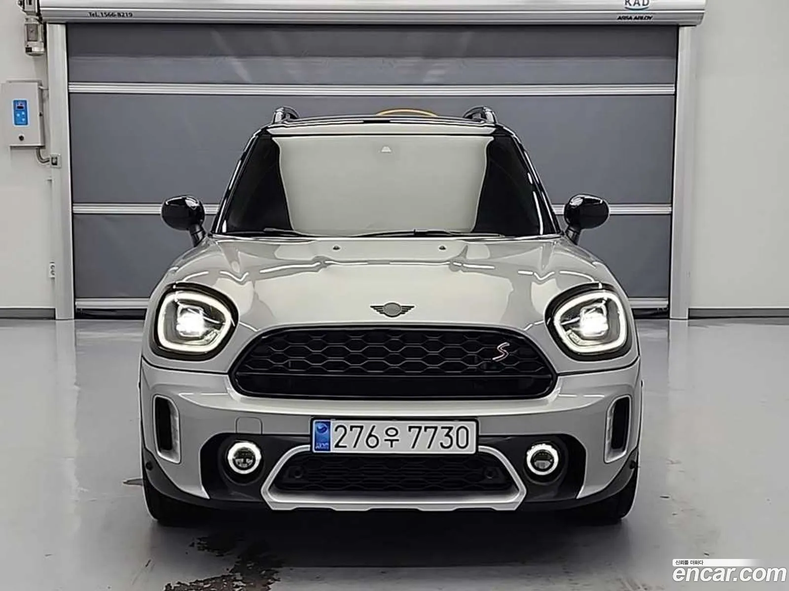 Mini Cooper S Countryman 2023 — 11