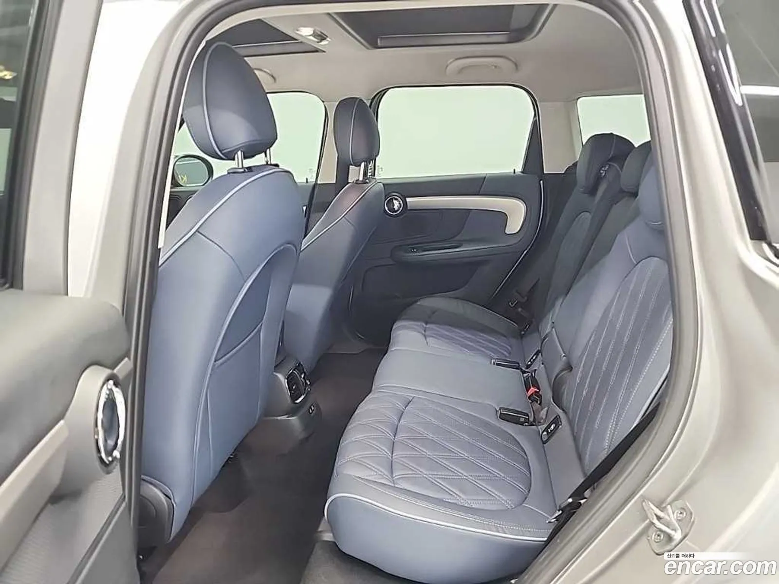 Mini Cooper S Countryman 2023 — 13