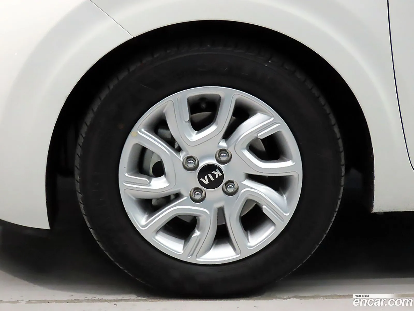 Kia Morning 2020 — 6