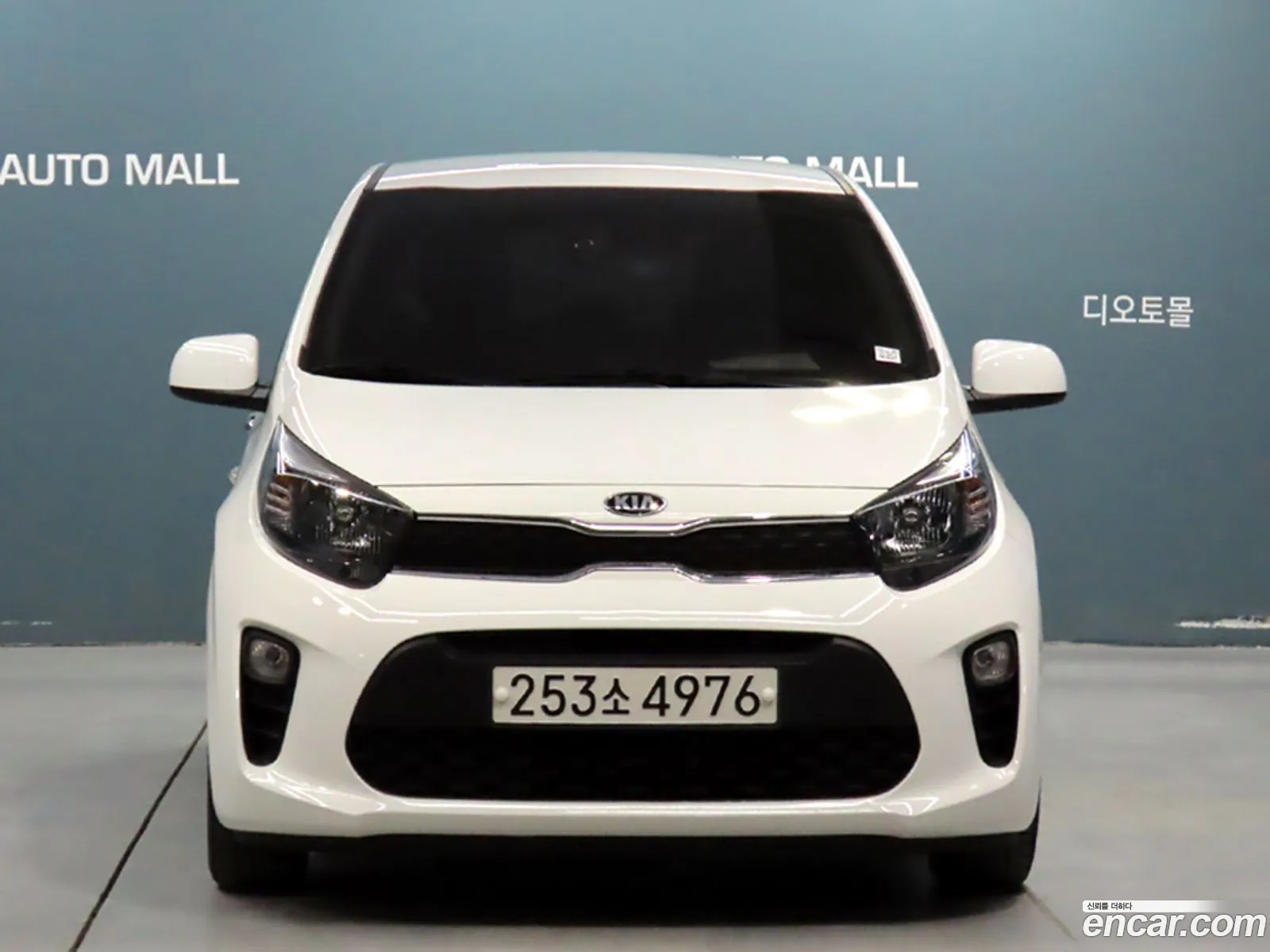 Kia Morning 2020 — 16