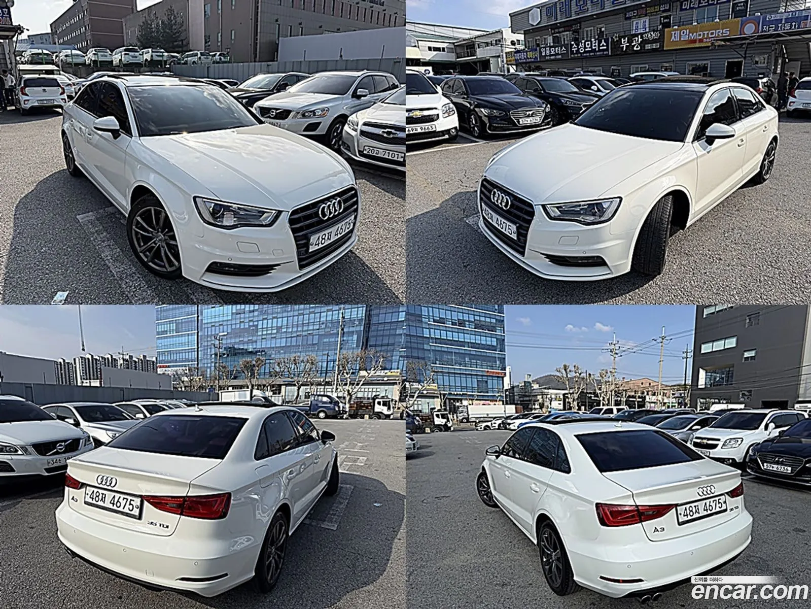 Audi A3 2014 — 10