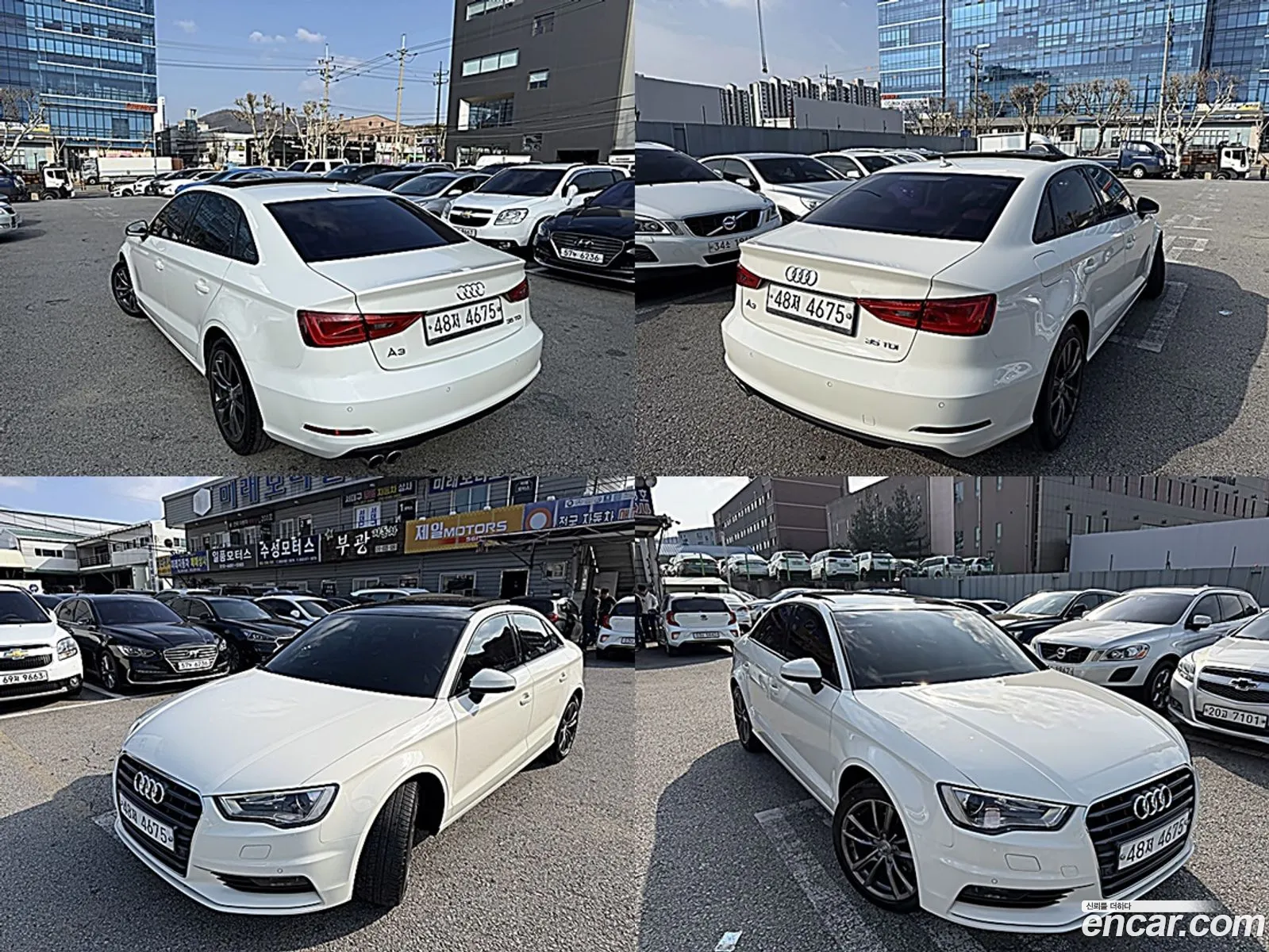 Audi A3 2014 — 13