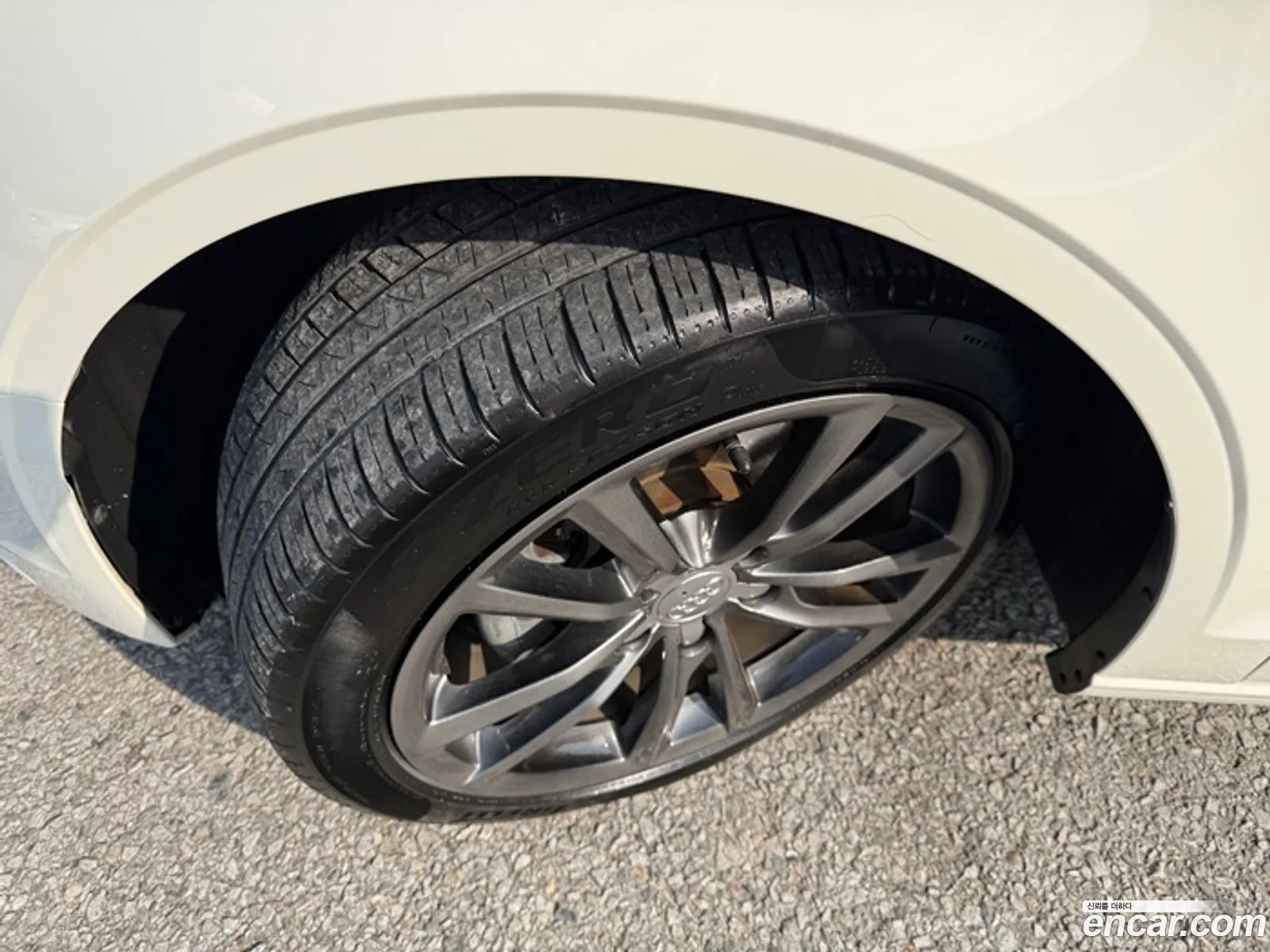 Audi A3 2014 — 20