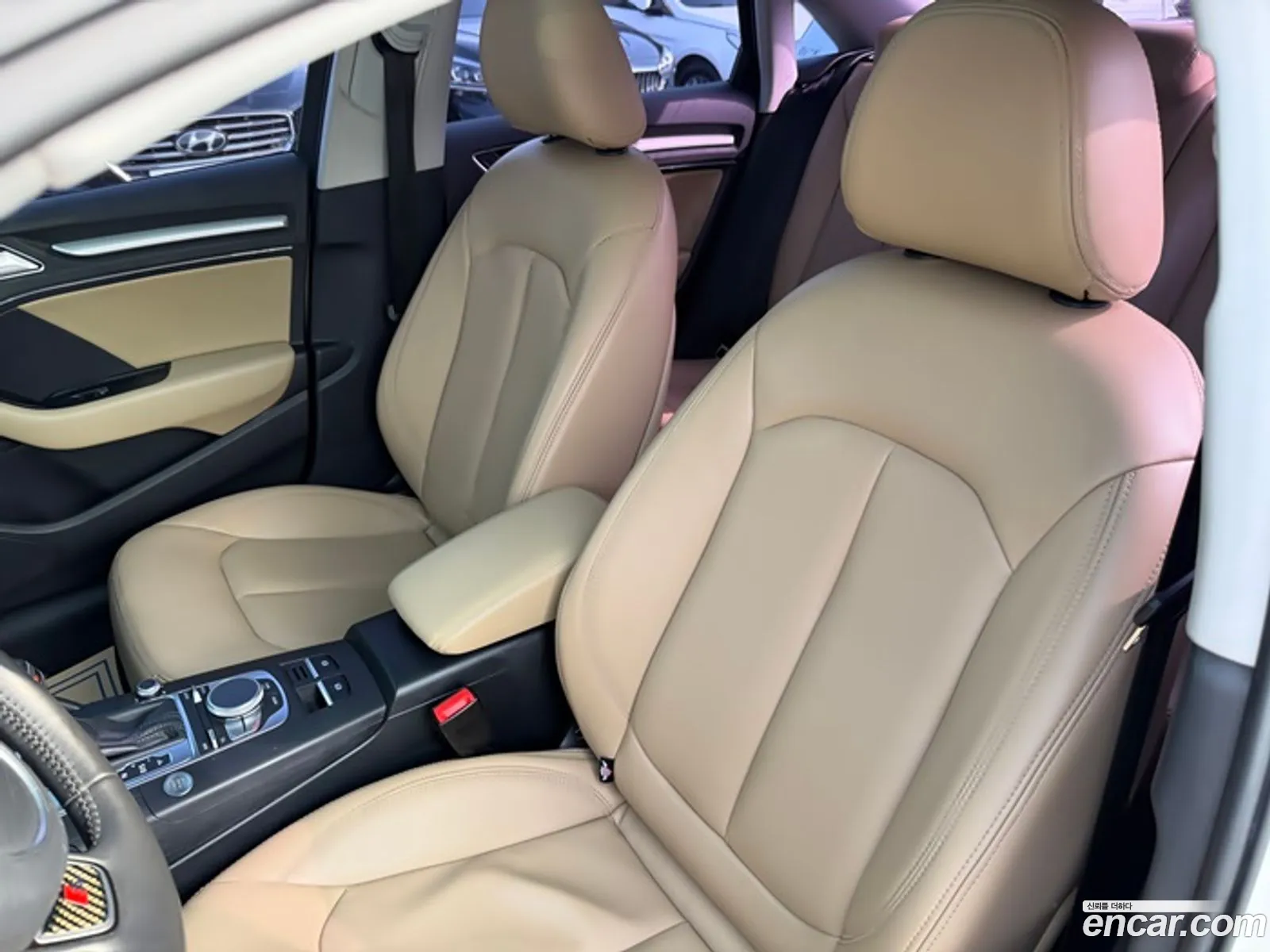 Audi A3 2014 — 19