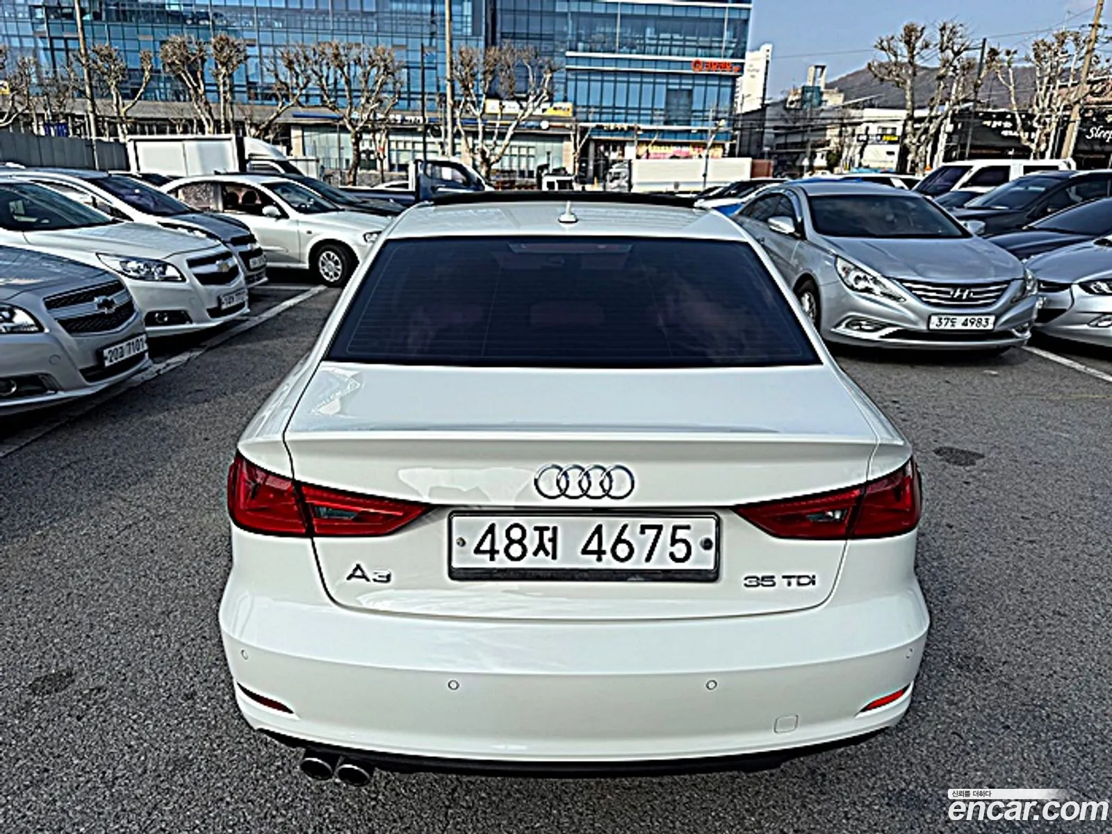 Audi A3 2014 — 16