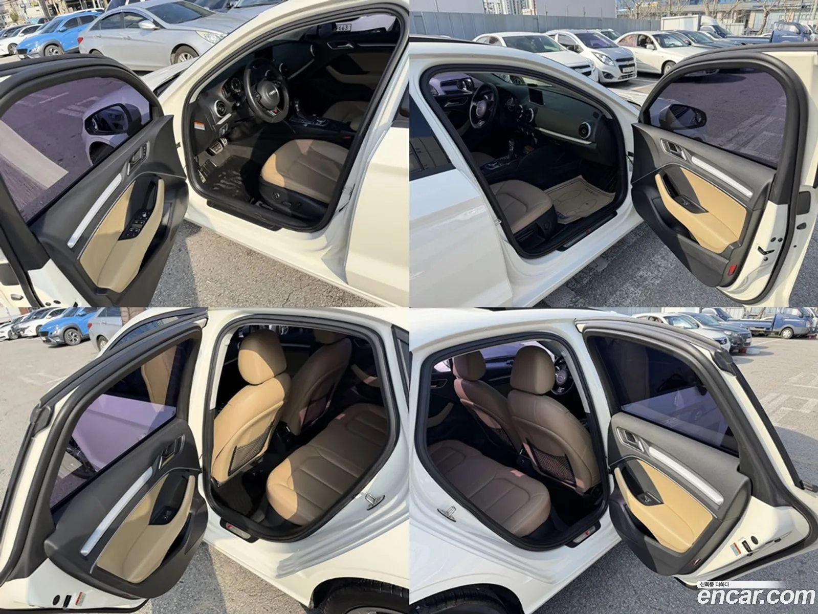 Audi A3 2014 — 6
