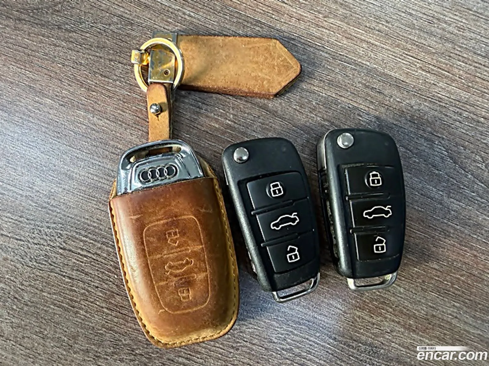 Audi A3 2014 — 9