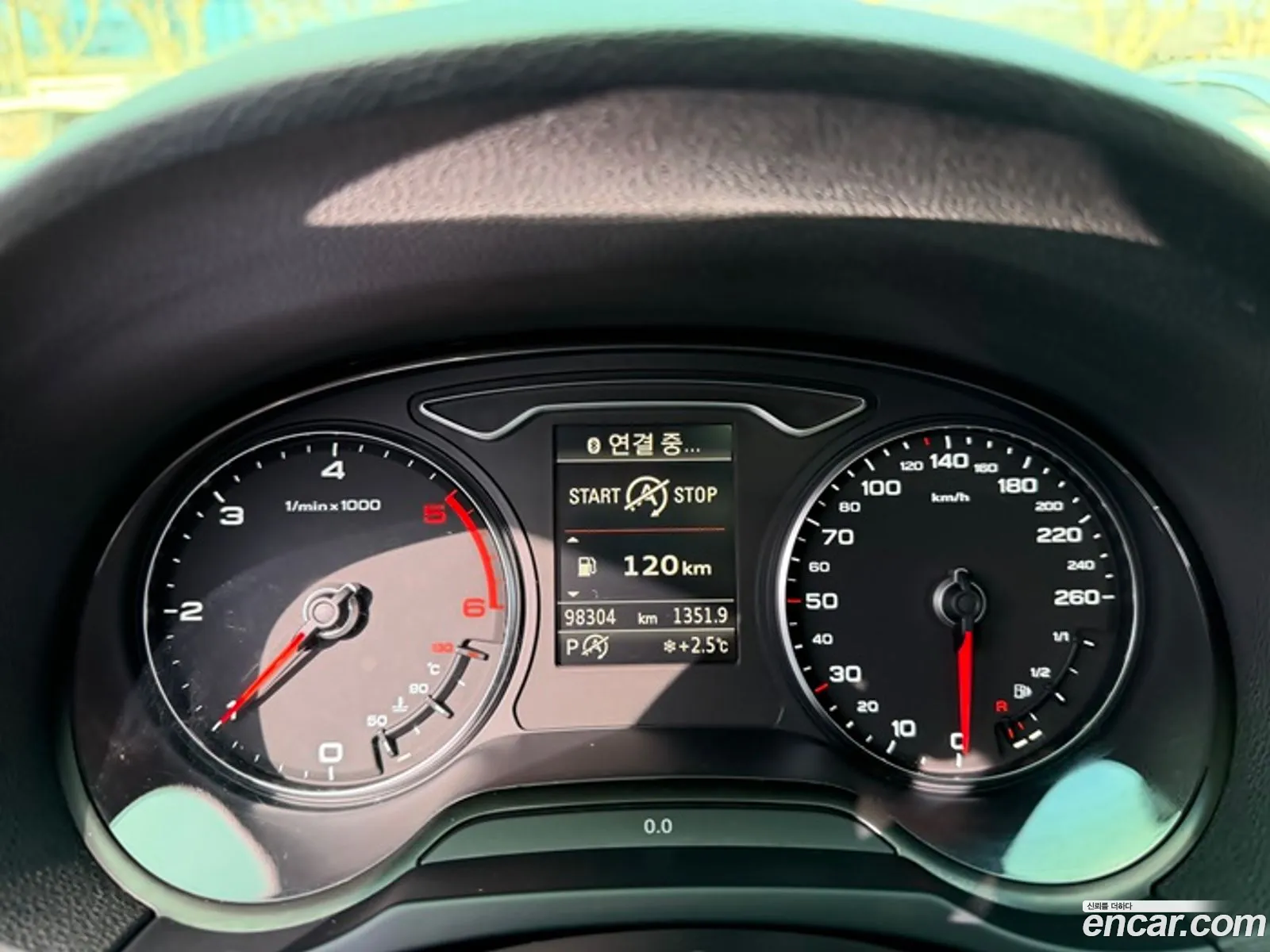 Audi A3 2014 — 18