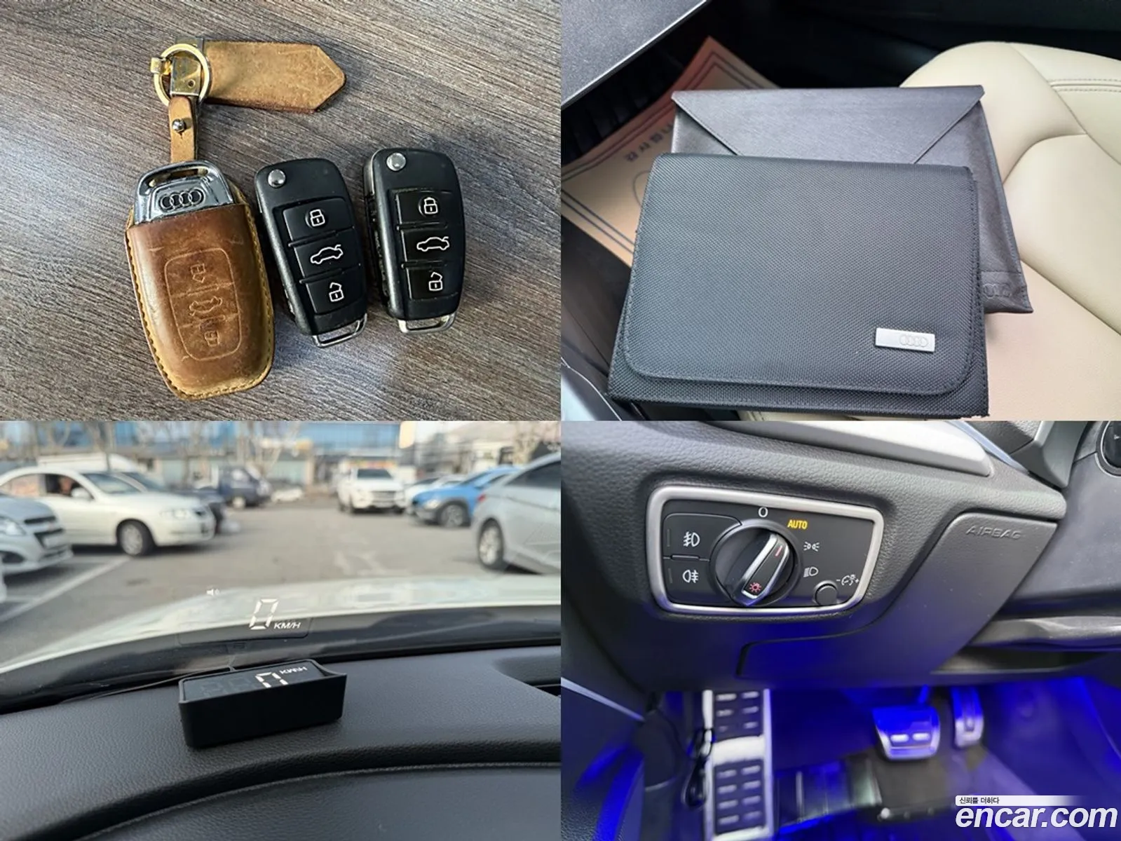 Audi A3 2014 — 12