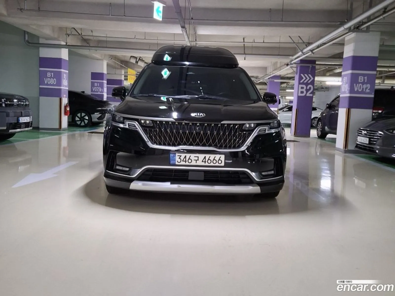 Kia Carnival 2021 — 16