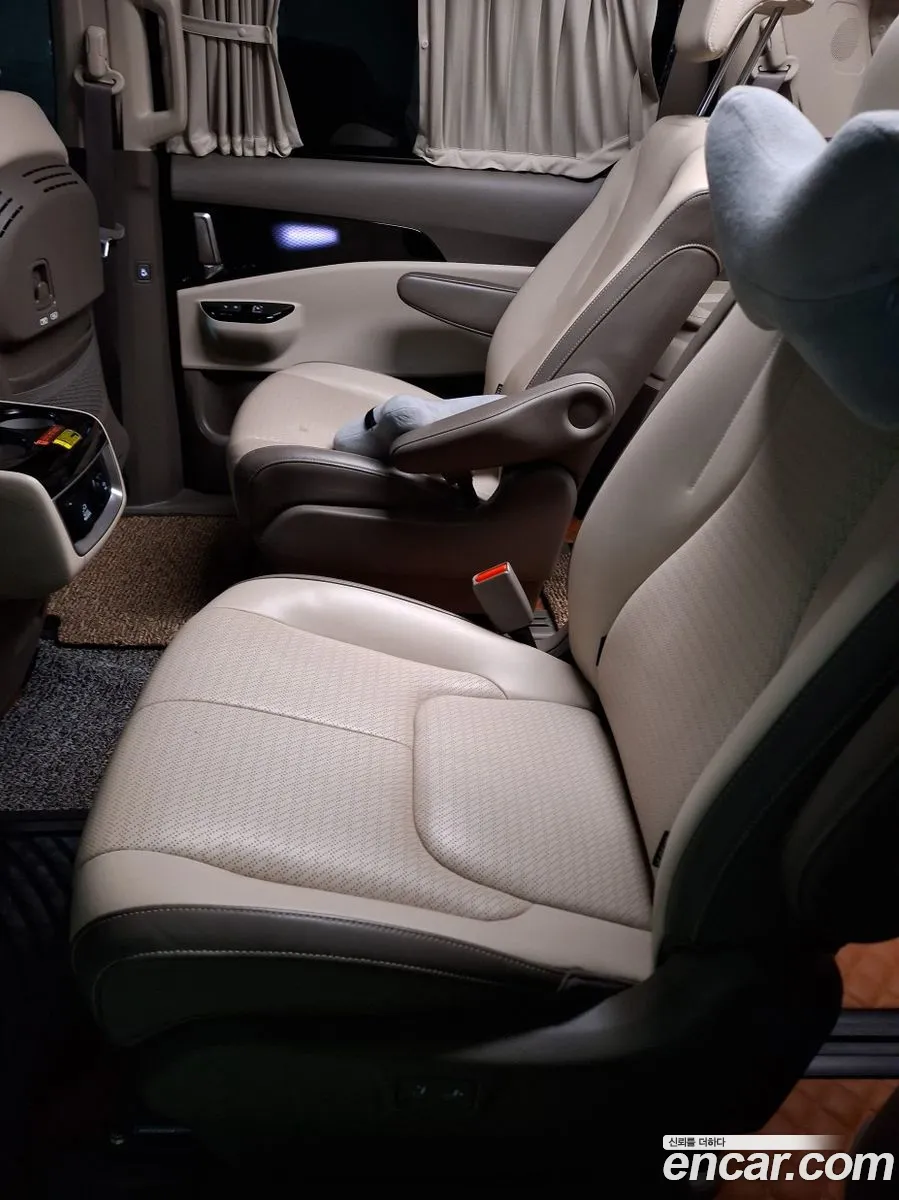 Kia Carnival 2021 — 17