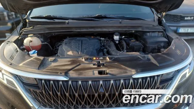 Kia Carnival 2021 — 12