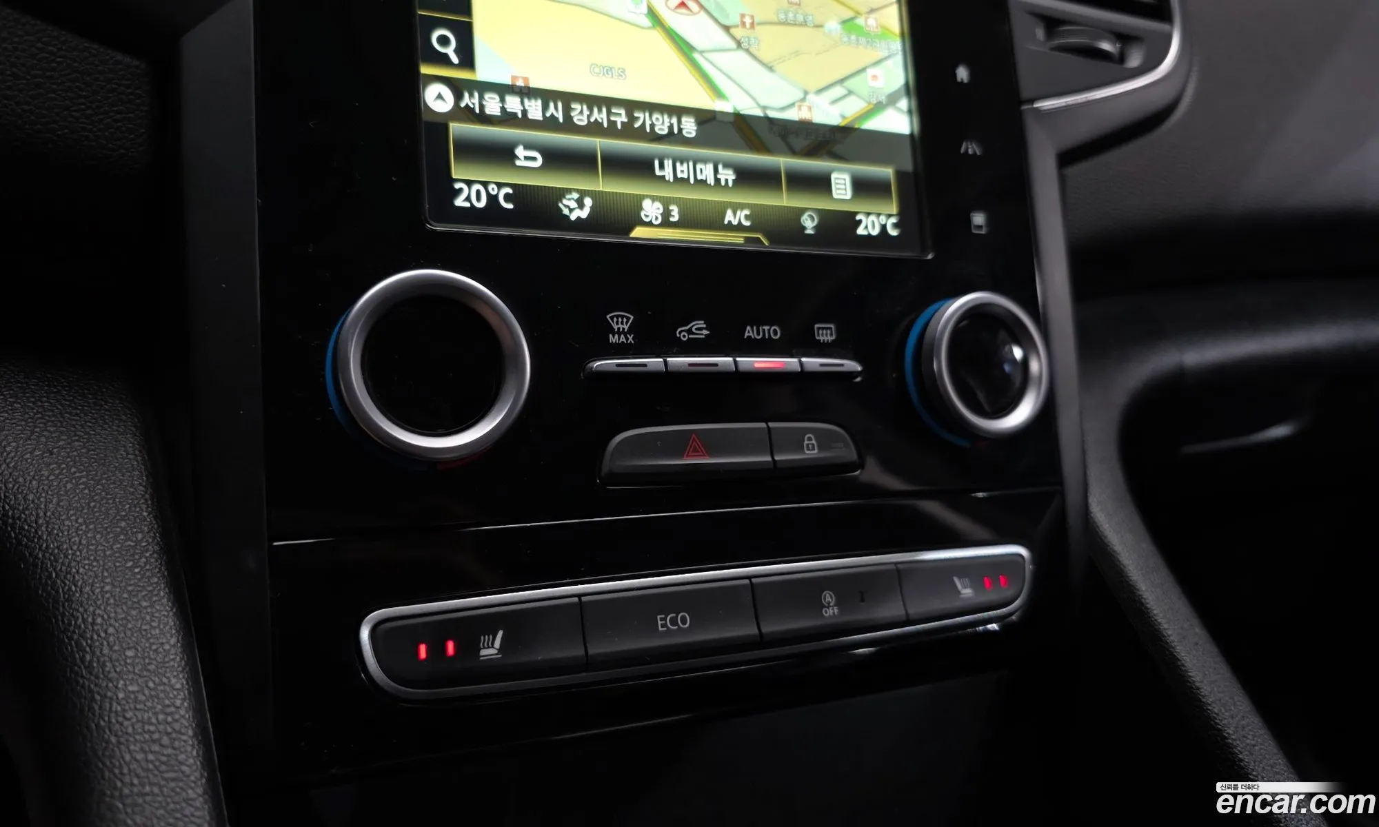 Renault Korea (Samsung) SM6 2016 — 20