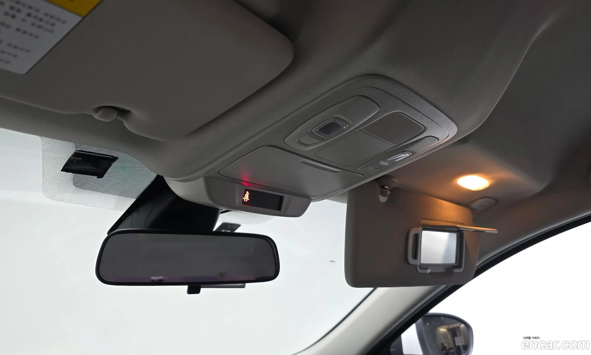 Renault Korea (Samsung) SM6 2016 — 8