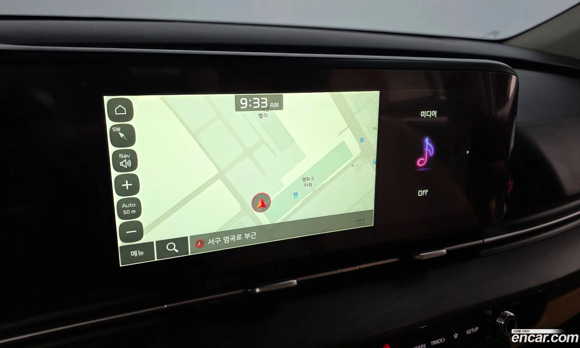 Kia Carnival 2022 — 19