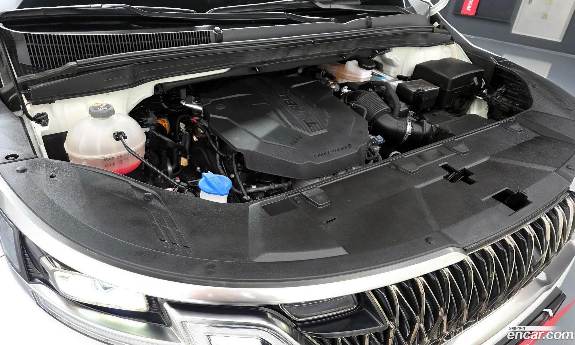 Kia Carnival 2022 — 13
