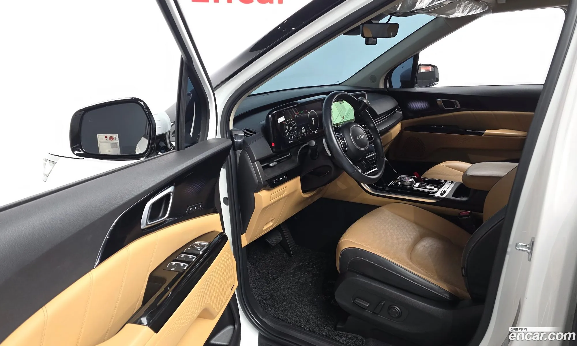 Kia Carnival 2022 — 11