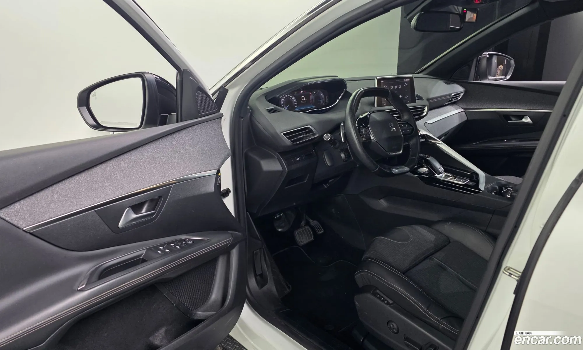 Peugeot 3008 2021 — 6