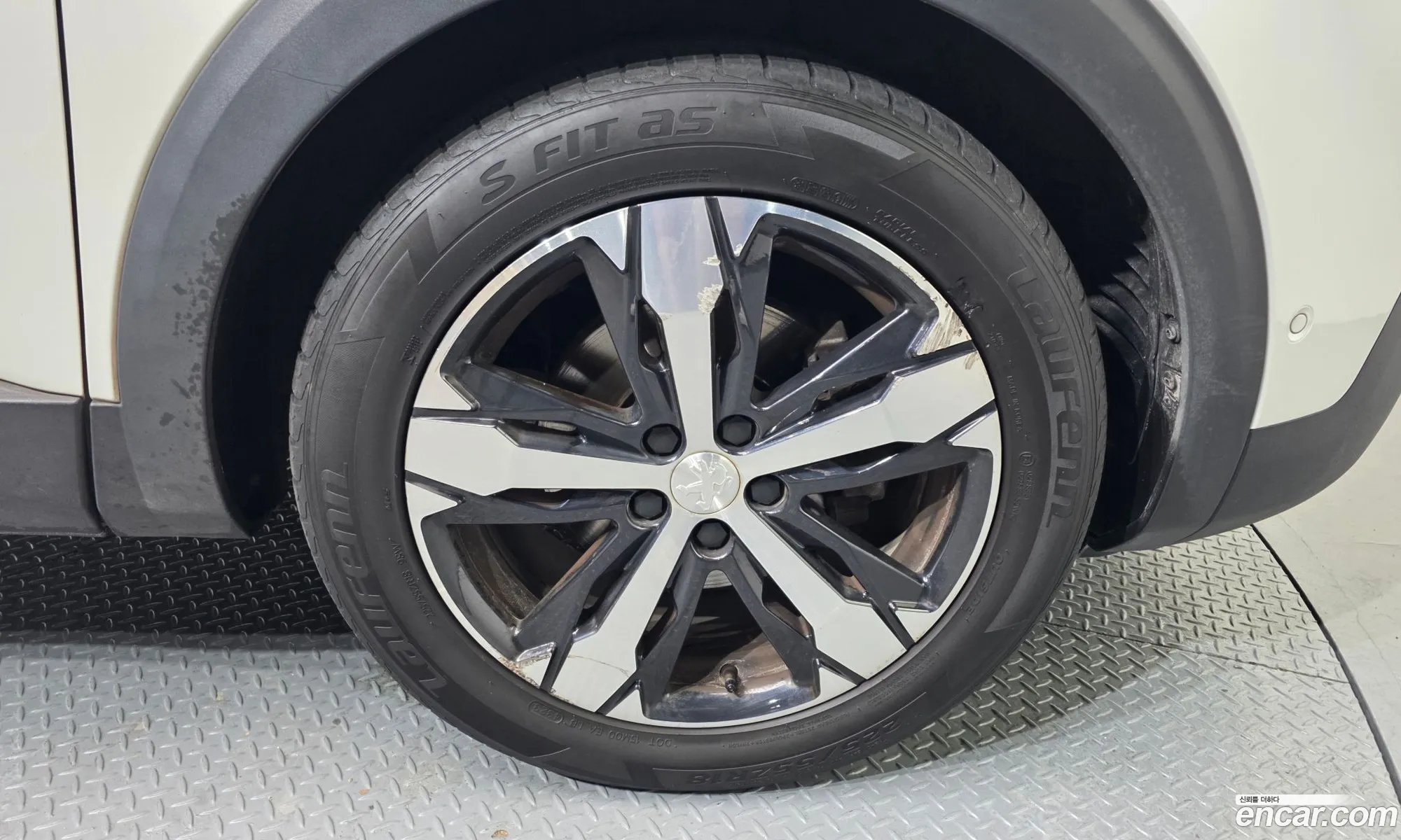 Peugeot 3008 2021 — 11