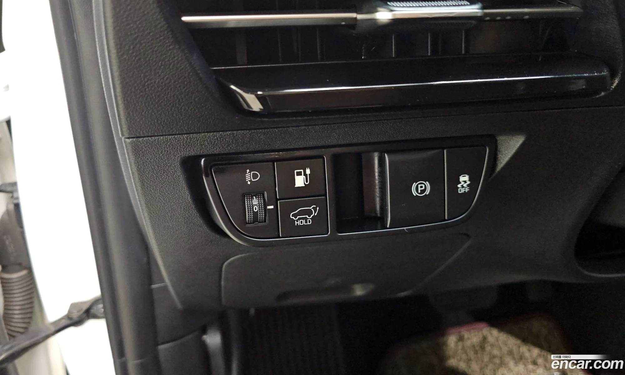 Kia EV6 2021 — 12