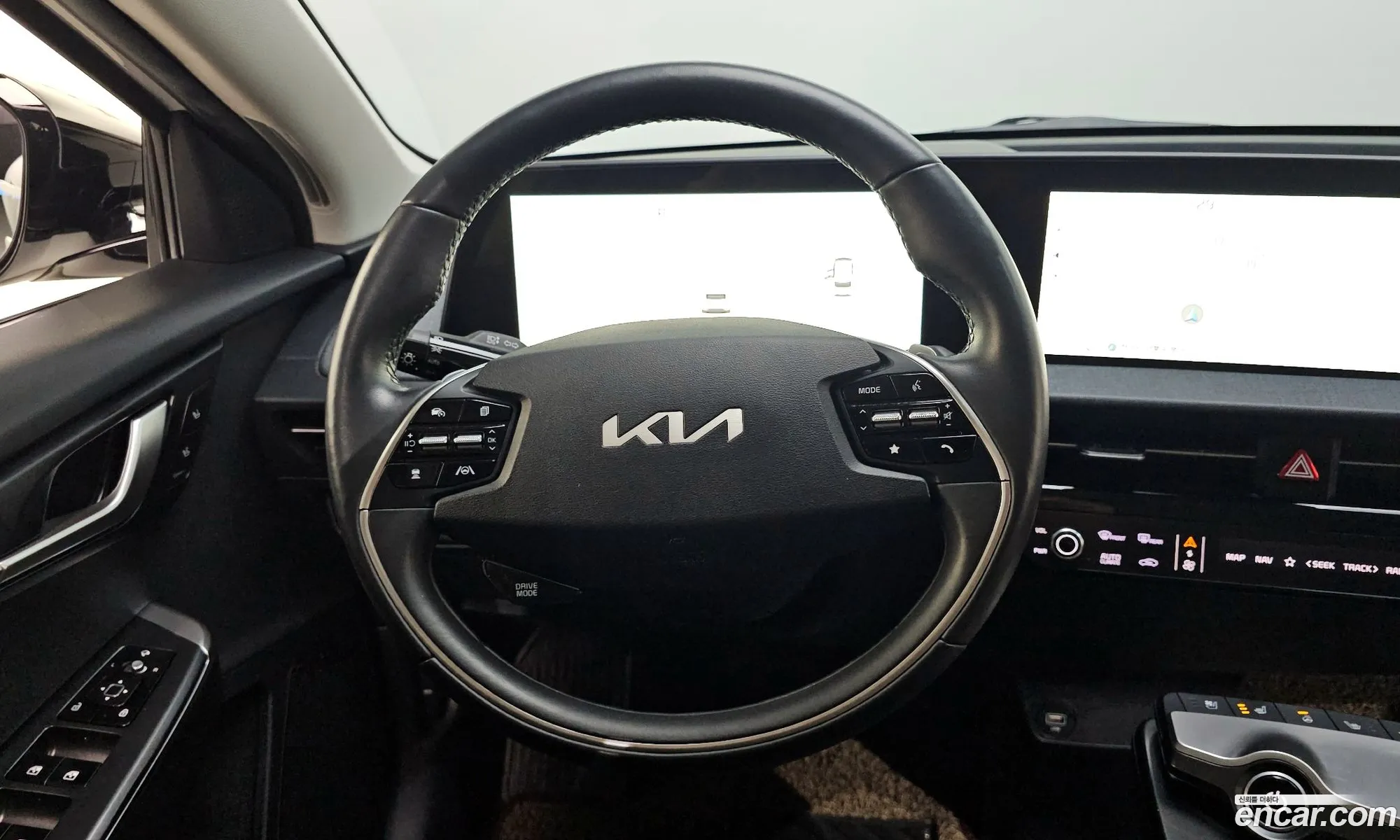 Kia EV6 2021 — 19