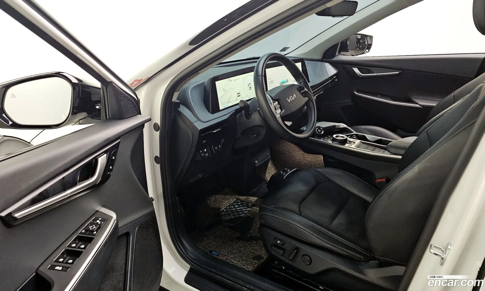 Kia EV6 2021 — 11