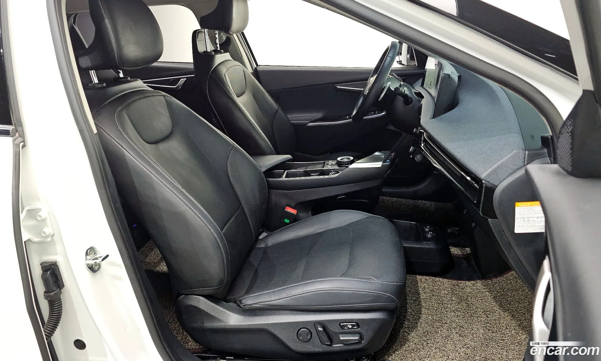 Kia EV6 2021 — 17