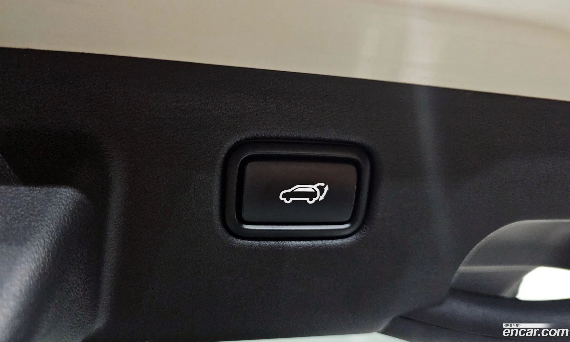 Kia EV6 2021 — 8