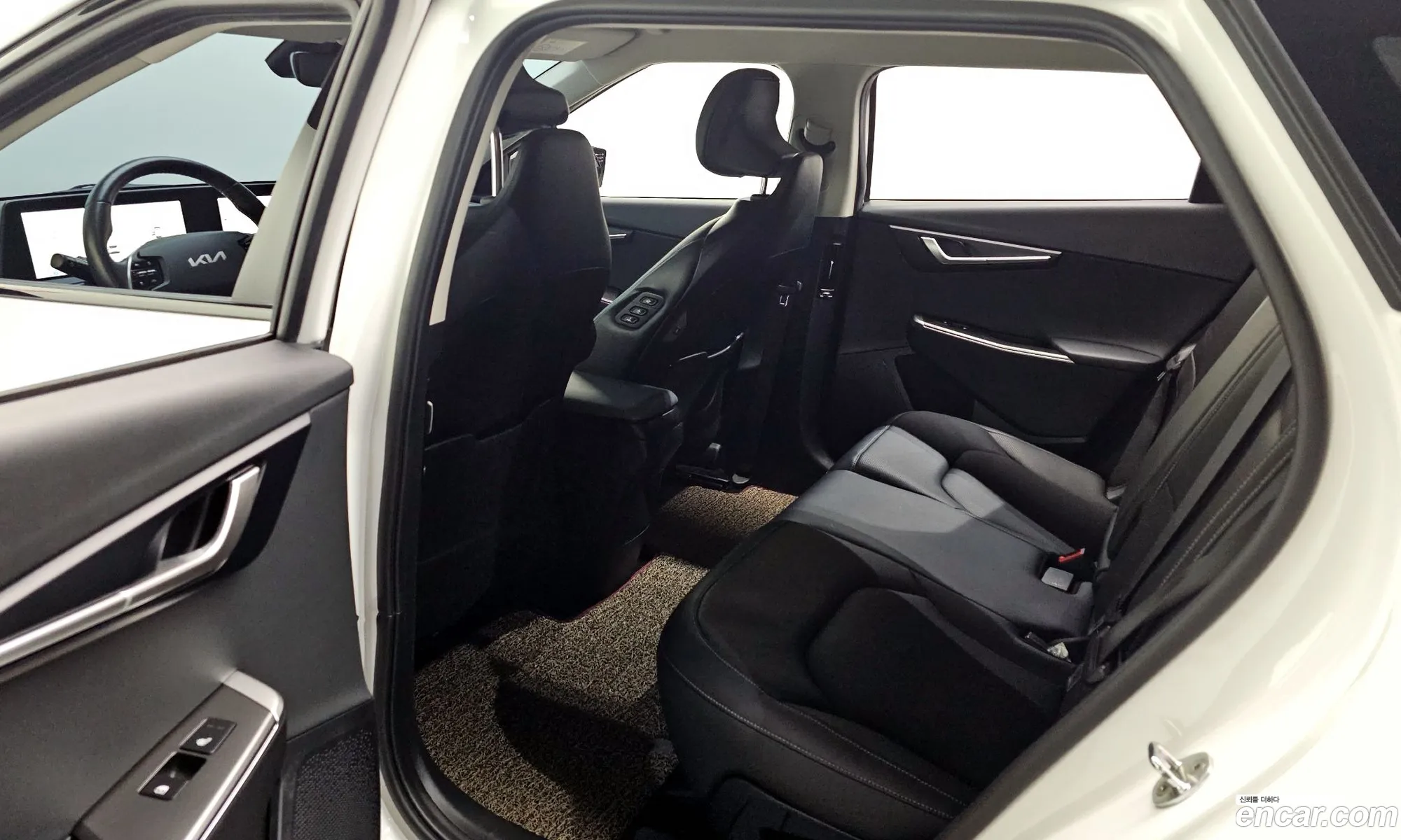 Kia EV6 2021 — 5
