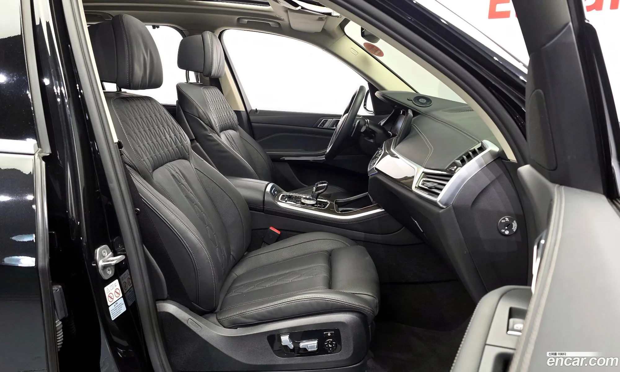BMW X5 2022 — 16