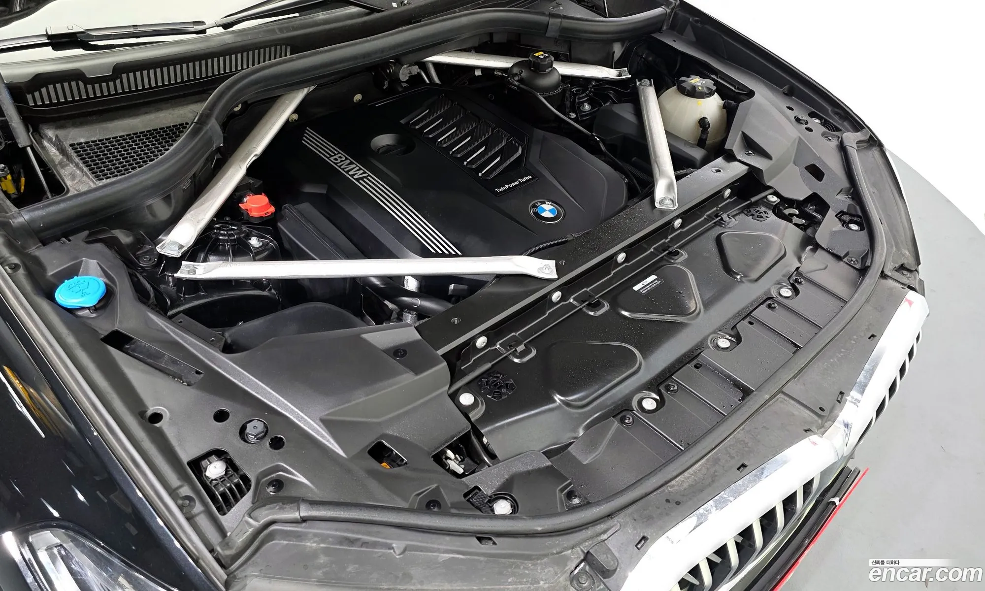 BMW X5 2022 — 4