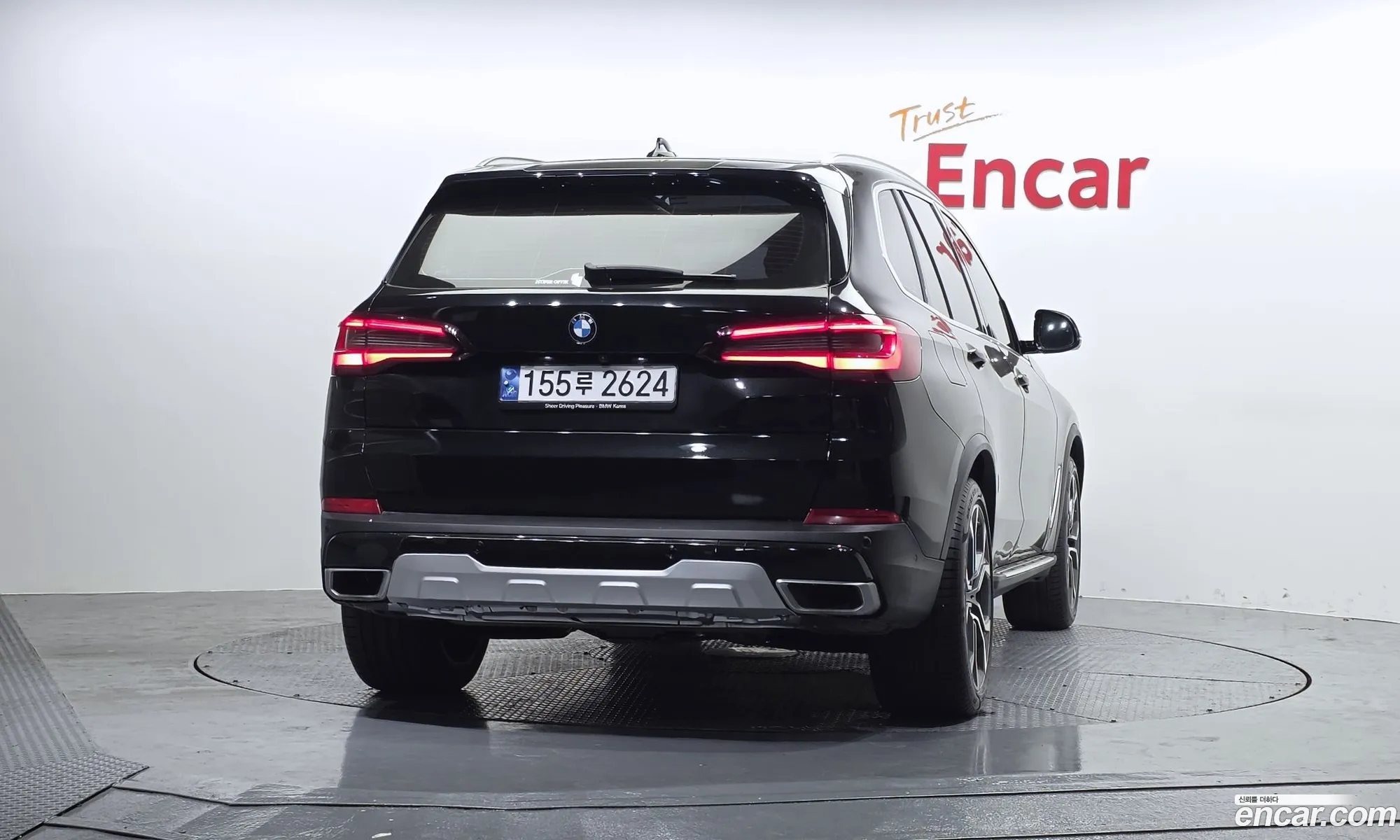 BMW X5 2022 — 10