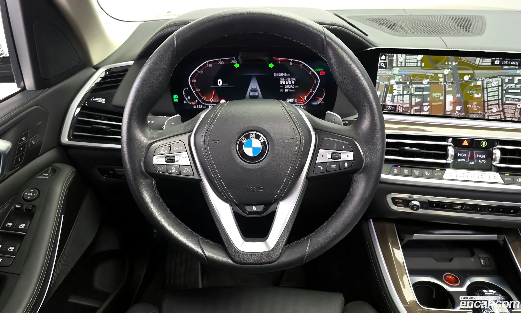 BMW X5 2022 — 3