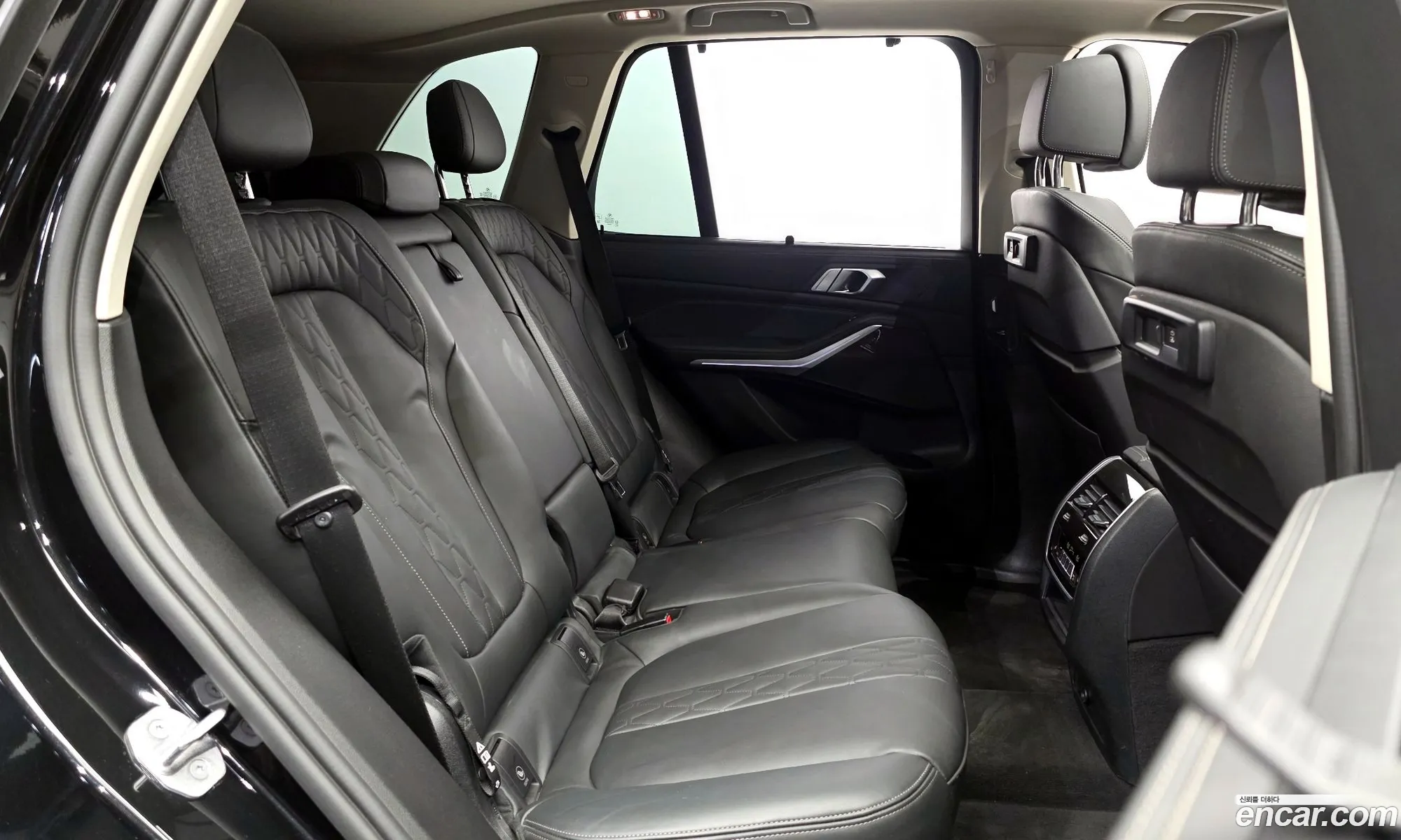 BMW X5 2022 — 9